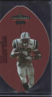 Curtis Martin