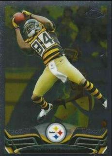 Antonio Brown