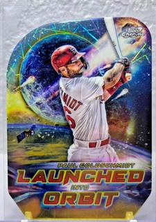 Paul Goldschmidt