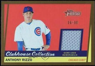 Anthony Rizzo