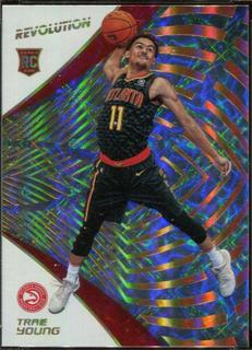 Trae Young