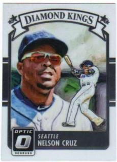 Nelson Cruz