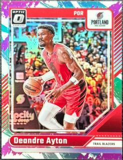 Deandre Ayton