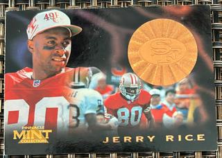 Jerry Rice