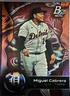 Miguel Cabrera