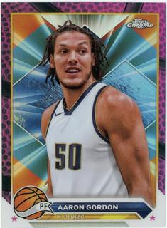 Aaron Gordon