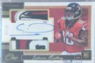 Calvin Ridley