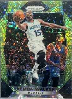 Kemba Walker