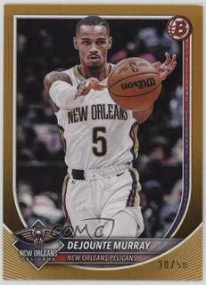 Dejounte Murray
