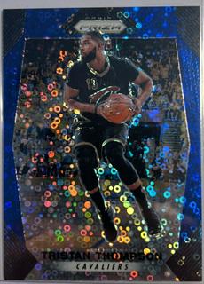 Tristan Thompson