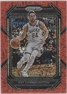 Pat Connaughton
