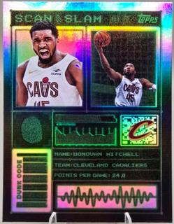 Donovan Mitchell