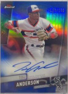 Tim Anderson