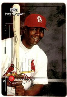 Edgar Renteria