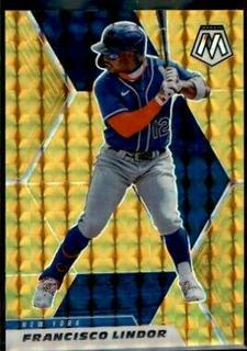 Francisco Lindor