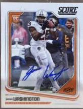 James Washington