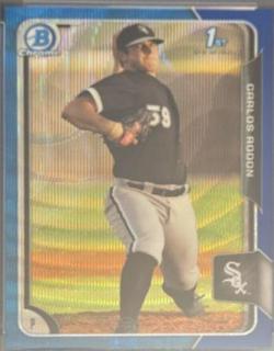 Carlos Rodon