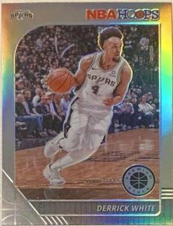 Derrick White