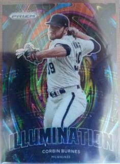 Corbin Burnes