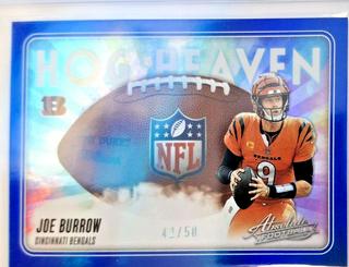 Joe Burrow