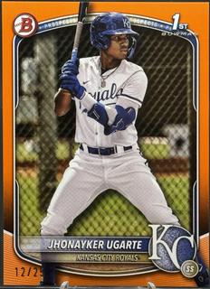 Jhonayker Ugarte