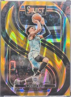 LaMelo Ball