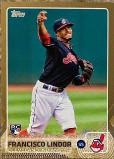 Francisco Lindor