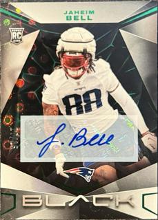 Jaheim Bell