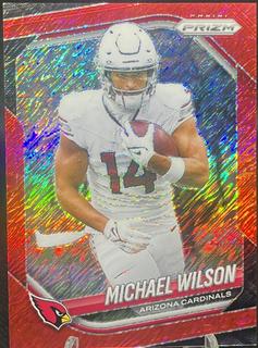 Michael Wilson