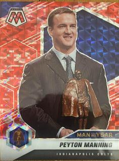 Peyton Manning