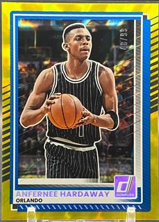 Anfernee Hardaway