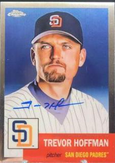 Trevor Hoffman