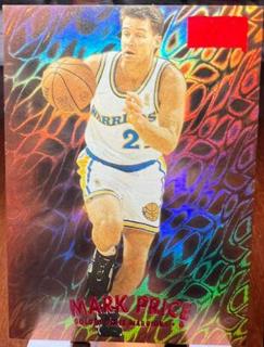 Mark Price