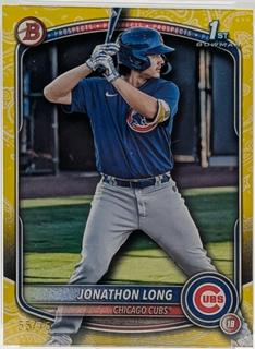 Jonathon Long