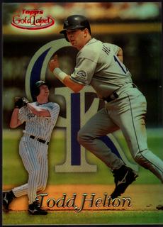 Todd Helton