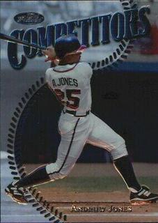 Andruw Jones