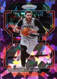 Jusuf Nurkic