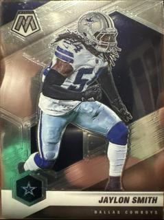 Jaylon Smith