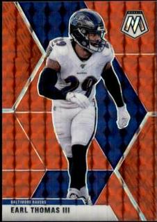 Earl Thomas III