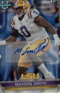 Maason Smith