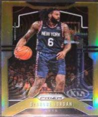 DeAndre Jordan