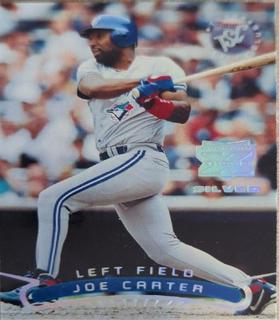 Joe Carter