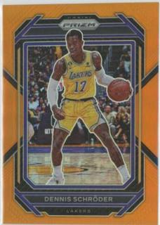 Dennis Schroder