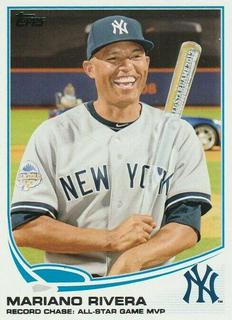 Mariano Rivera