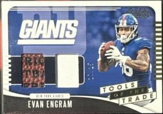 Evan Engram