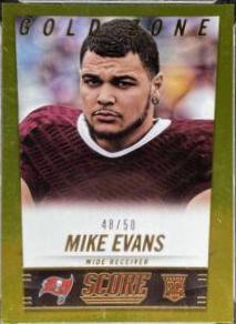 Mike Evans