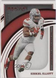 Ezekiel Elliott