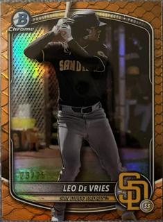 Leo De Vries