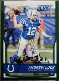 Andrew Luck