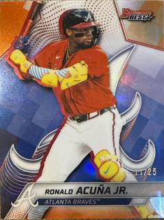 Ronald Acuna Jr.